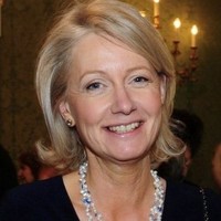 Harriet Paul