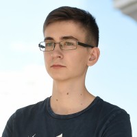 Evgeniy Chepak