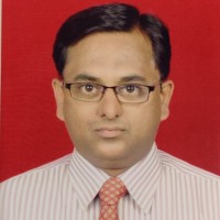 Rajesh V. Chavan