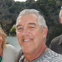 Benoit Gaudet