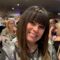 Katie Franklin-Thorpe Mcipd