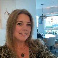 Karin Ekström