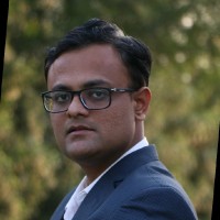 Mitkumar Patel