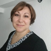 Iryna Kirichevska