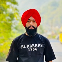 Gagandeep Singh