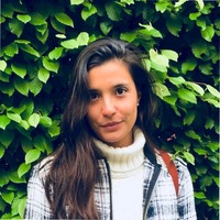 Beatriz Trujillo H