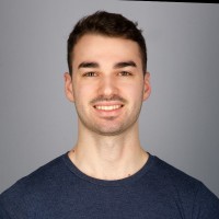 Zachary Legros