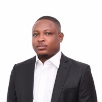 Frederick Dziwornu (MAusIMM)