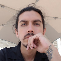 Erik Ortiz
