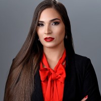 Geisa Bomfim Santana