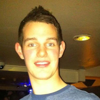 Jonathan Gilmour