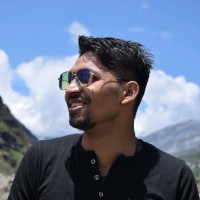 Ravit Kumar