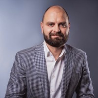 Maksim Demidov