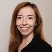 Justine Lamarche