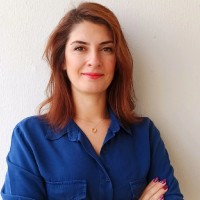 Deniz Ozdem