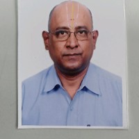P Balaji