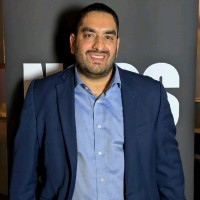 Rishi Sapra ACA, MCT, Microsoft MVP