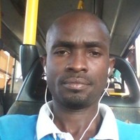 Joel Eymard N'Gbé
