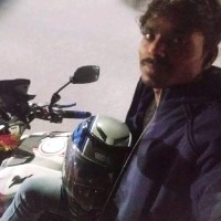 Bharat Ar
