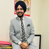 Narinder Singh Cheema