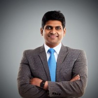 Bhargav Ram Bitla