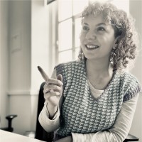 Bérengère Ariaudo De Castelli