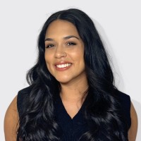 Geraldine Moreno