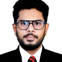 Anuvind Saseendrakumar