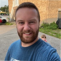 Nathan Legaré