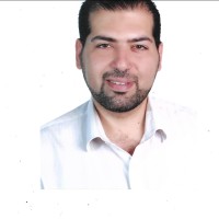 Ghaith Abu-Eid