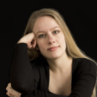 Anna Guðrunsdóttir Olsen