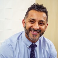 Vishal Sharma