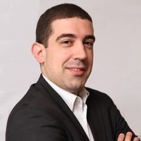 Luis Canton Gordillo