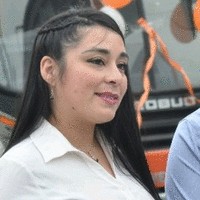 Fiorella Mondoñedo Baquedano