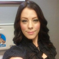 Kristin Morgan