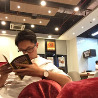 Ray Ieong