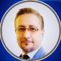 Mahdi Salmani
