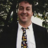 Joe Gillespie