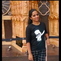 Divya Arvind