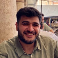 Muhammed Bedir Yavuz
