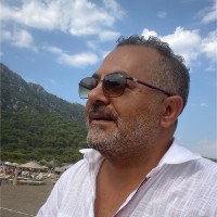 Burhan Morkoç