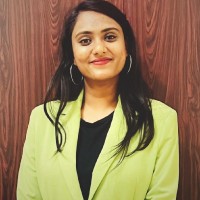 Aashi Jain