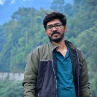 Premkumar Rajendran
