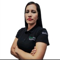 Monserrat Gutierrez