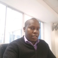 Denis Mutai