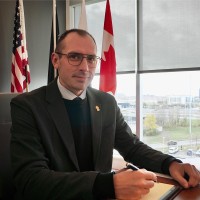 Marc-André Gauthier