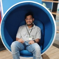 Sourav Behera