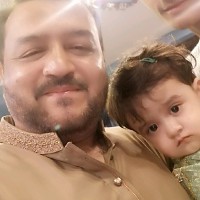 Asad Khan
