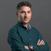 Suciu Andrei