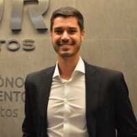 Matheus Machado, Cea, Cfp